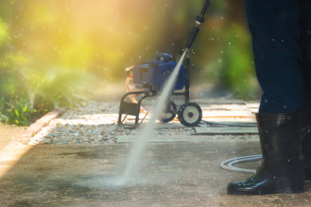 Best House Exterior Washing  in Vineyard, CA